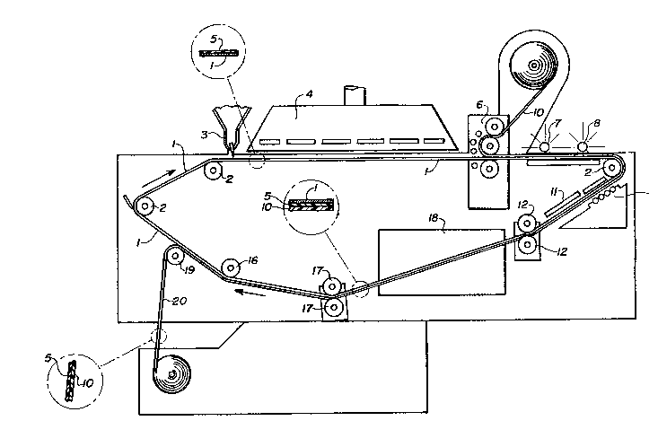 Une figure unique qui représente un dessin illustrant l'invention.